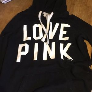 Victoria’s Secret Pink hoodie